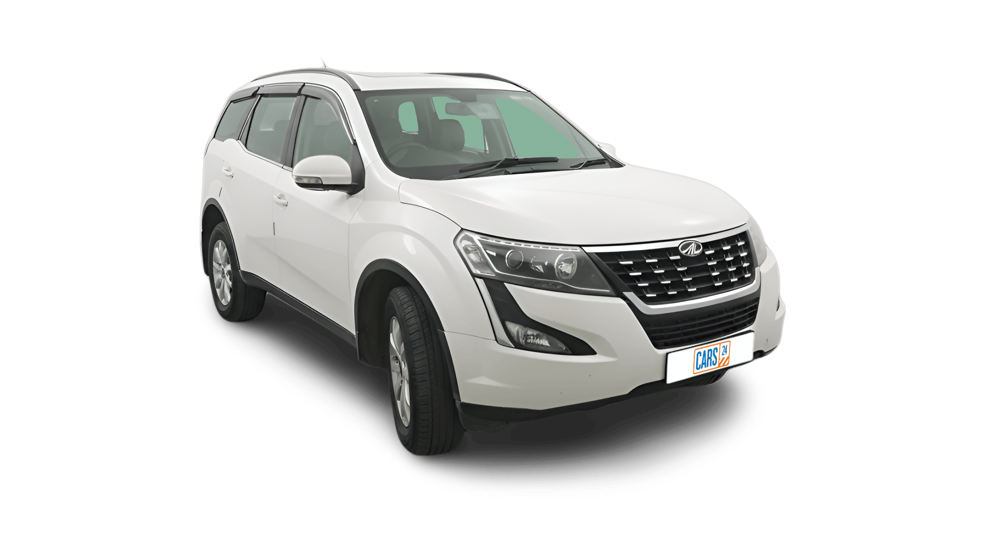 2021 Mahindra XUV500 - SUV - Diesel - Manual - ₹11.05 lakh